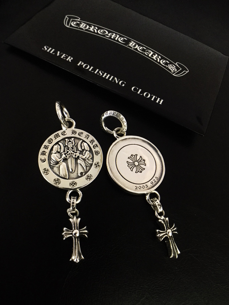 Chrome Hearts Necklaces